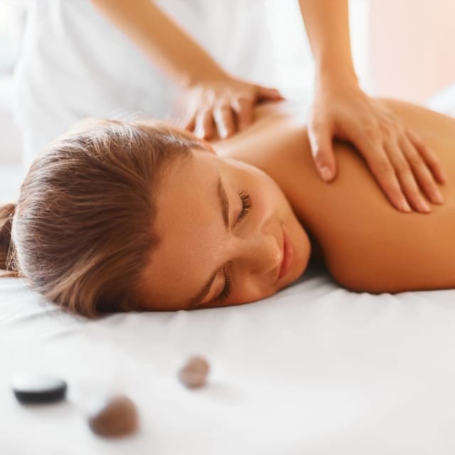 Pkg 3- 60min Massages at Beauty & Balance in Collinsville, OK